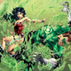 Illustration for article titled 6 Heroes Who Had Their Asses Thoroughly Kicked by Wonder Woman